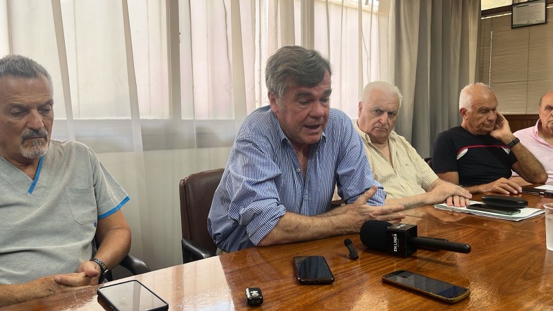 Coopelectric pidi� aumento de agua y quiere rescindir el servicio